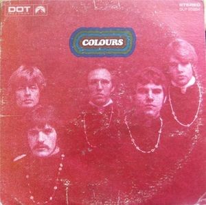 Colours