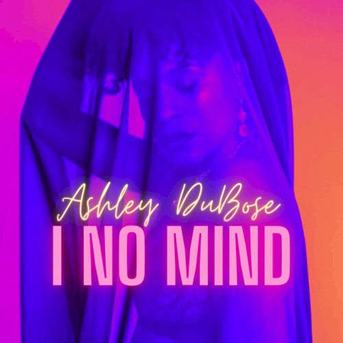 I No Mind