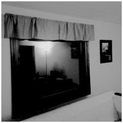 Low Bedrooms