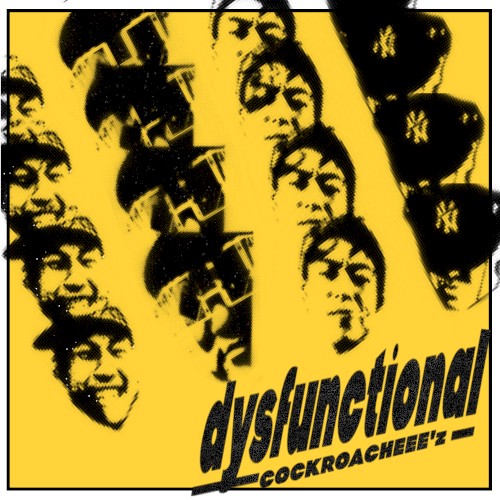 dysfunctional