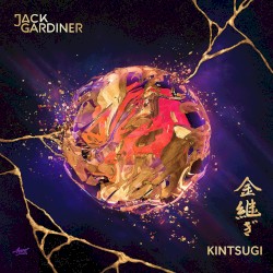 Kintsugi