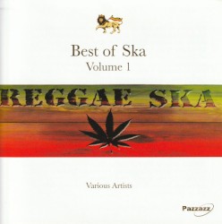 Jamaica Ska Core: Best of Ska, Volume 1