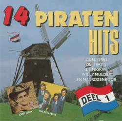 14 piraten hits, deel 1