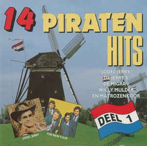14 piraten hits, deel 1