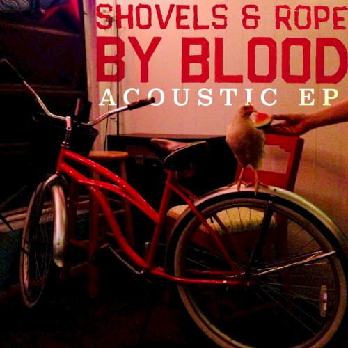 By Blood (Acoustic EP)