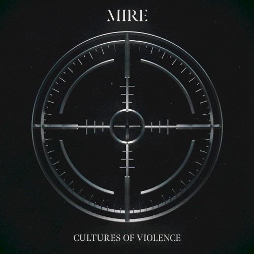 Cultures of Violence