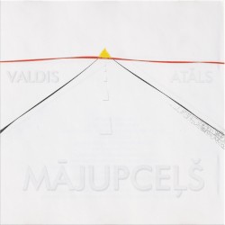 Mājupceļš