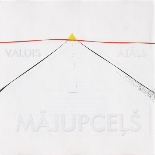 Mājupceļš