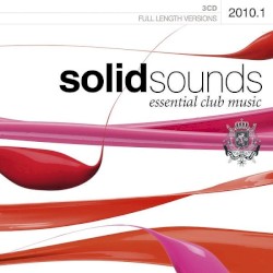 Sólid Sounds 2010.1