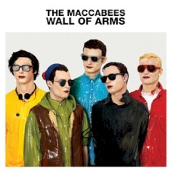 Wall of Arms