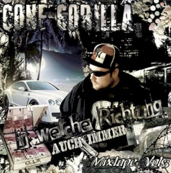 In welche Richtung auch immer - Mixtape Vol.3