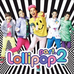 Lollipop, Pt. 2