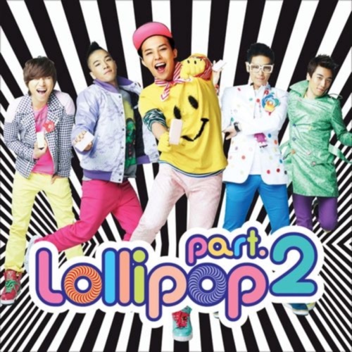 Lollipop, Pt. 2