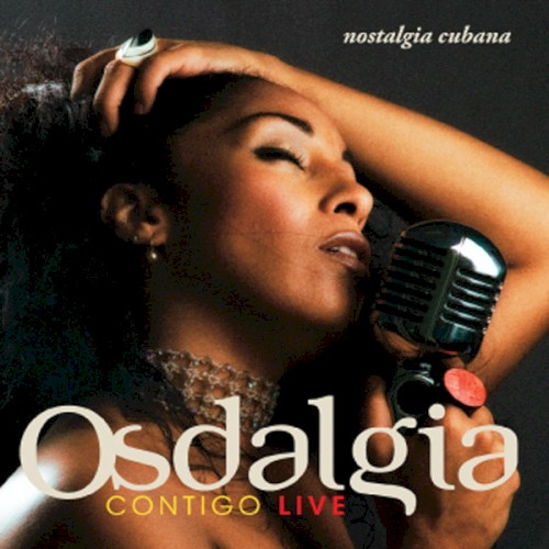 Osdalgia Contigo Live