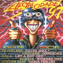 Electricidade '97