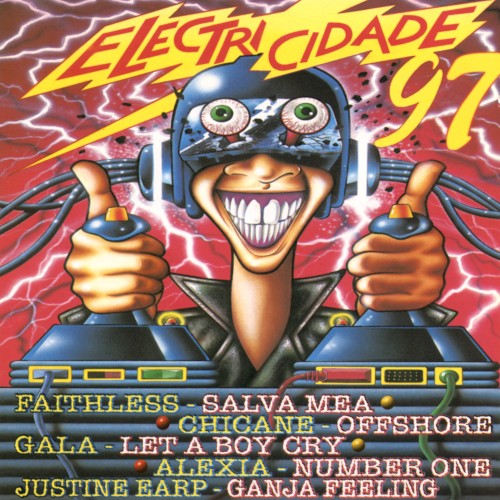 Electricidade '97