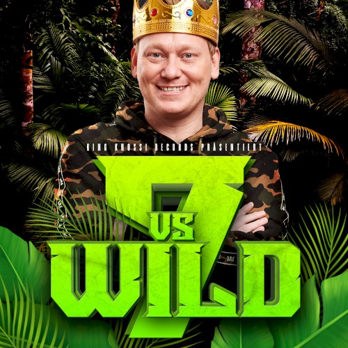 7 vs. Wild