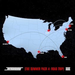 The Summer Pack 4