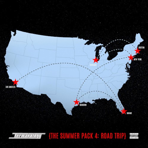 The Summer Pack 4