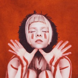 A Different Kind of Human: Step 2
