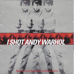 I Shot Andy Warhol