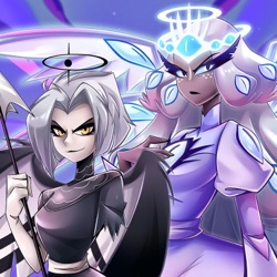 Happy Day In Hell (Lute & Sera Version)