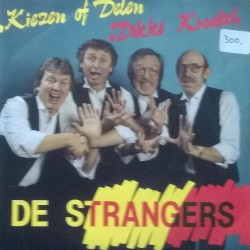 Kiezen of delen