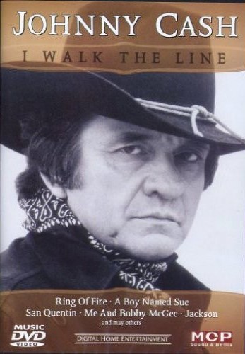 I Walk the Line