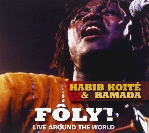 Fôly! Live Around the World