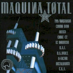Máquina Total 2