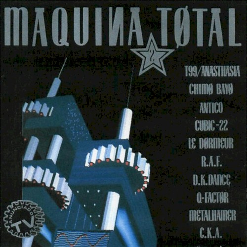 Máquina Total 2