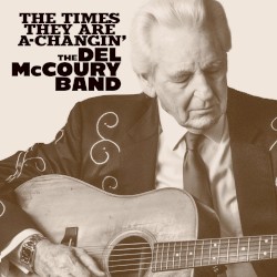 The Times They Are A‐Changin’