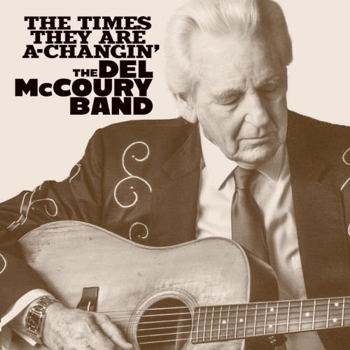 The Times They Are A‐Changin’