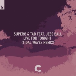 Live For Tonight