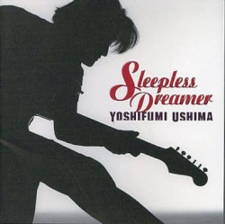 Sleepless Dreamer