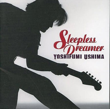 Sleepless Dreamer