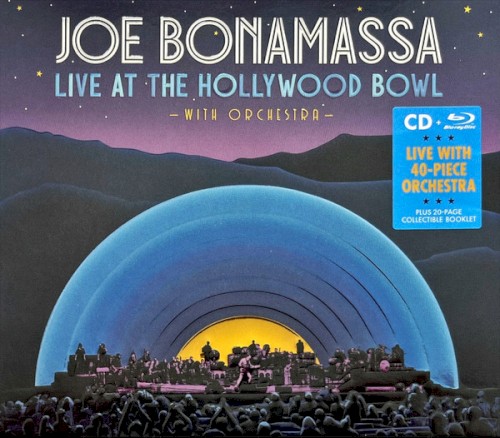 Live at the Hollywood Bowl With Orchestra