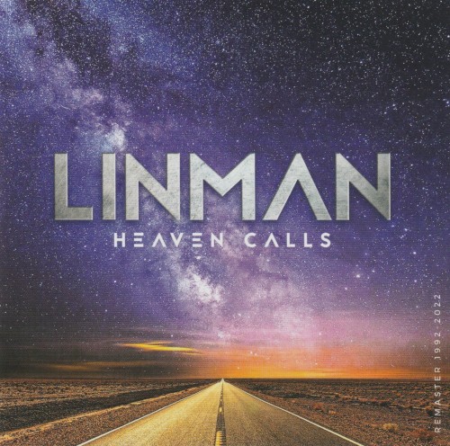 Heaven Calls