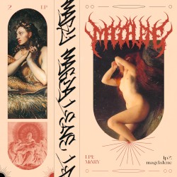 magdalene lp