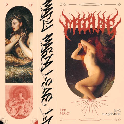 magdalene lp