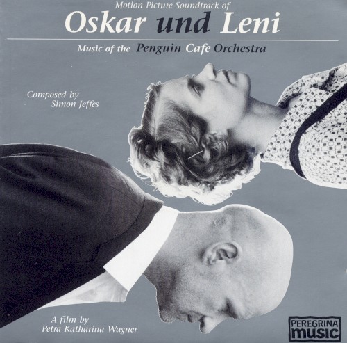 Oskar und Leni