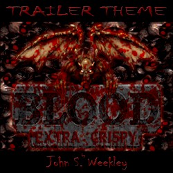 BLOOD: Extra Crispy Medley