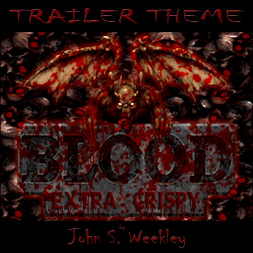 BLOOD: Extra Crispy Medley