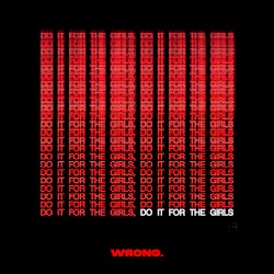 Do It for the Girls