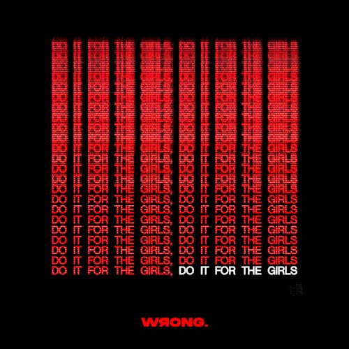 Do It for the Girls