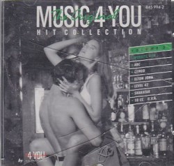 Music 4 You, Volume 3
