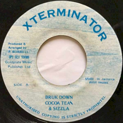 Bruk Down