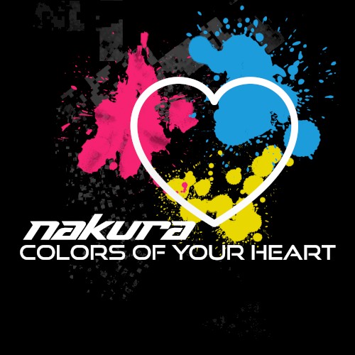 Colors of Your Heart