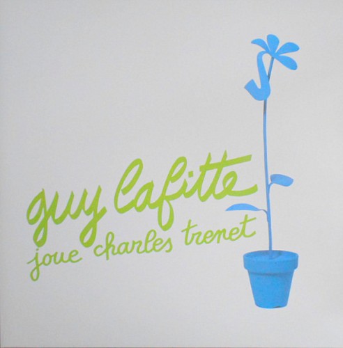 Joue Charles Trenet
