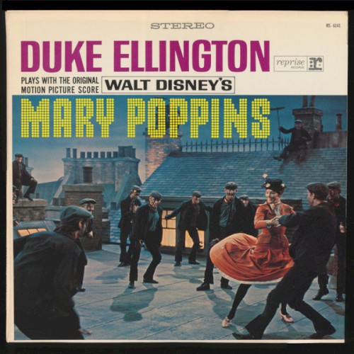 Mary Poppins